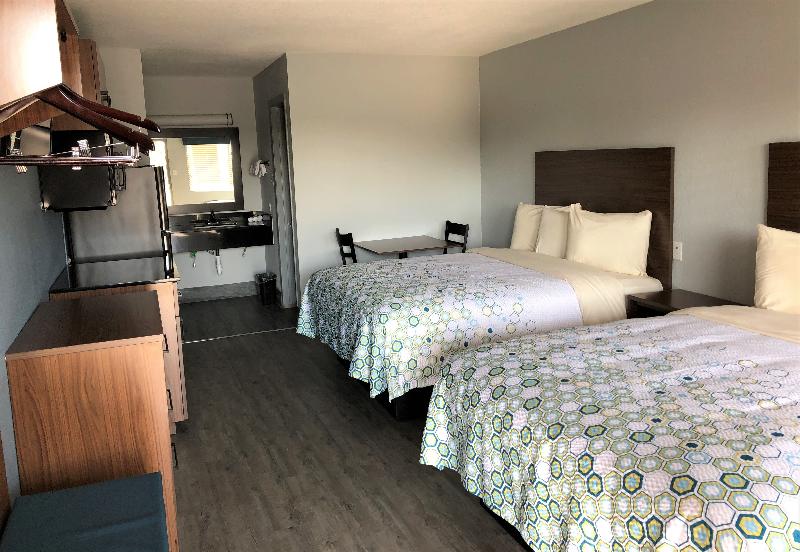 Red Roof Inn Parsippany image