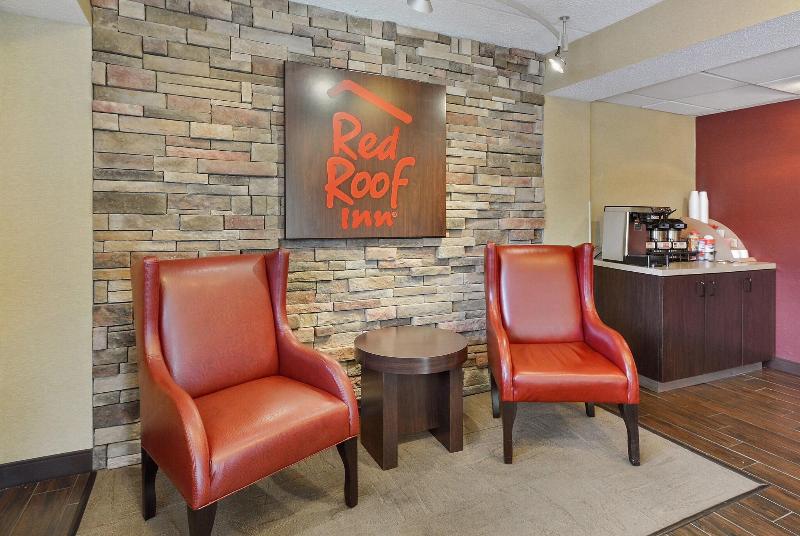 Red Roof Inn Huntington image