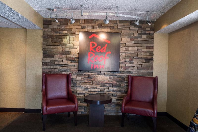Red Roof Inn West Monroe image