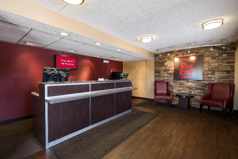 Red Roof Inn West Monroe image