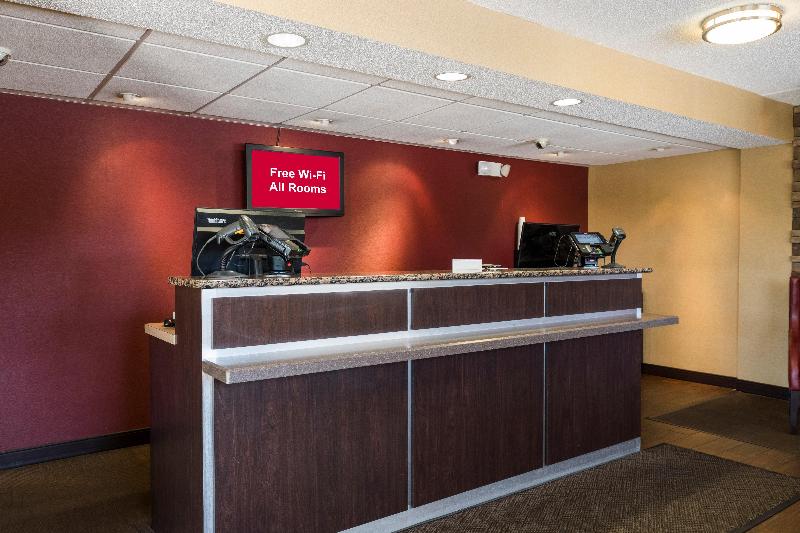 Red Roof Inn West Monroe image