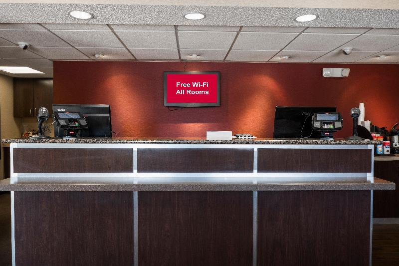 Red Roof Inn West Monroe image
