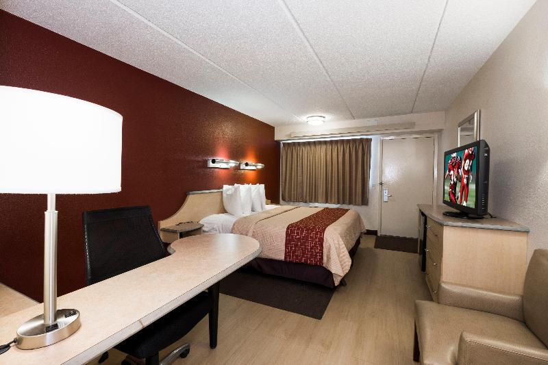 Red Roof Inn West Monroe image