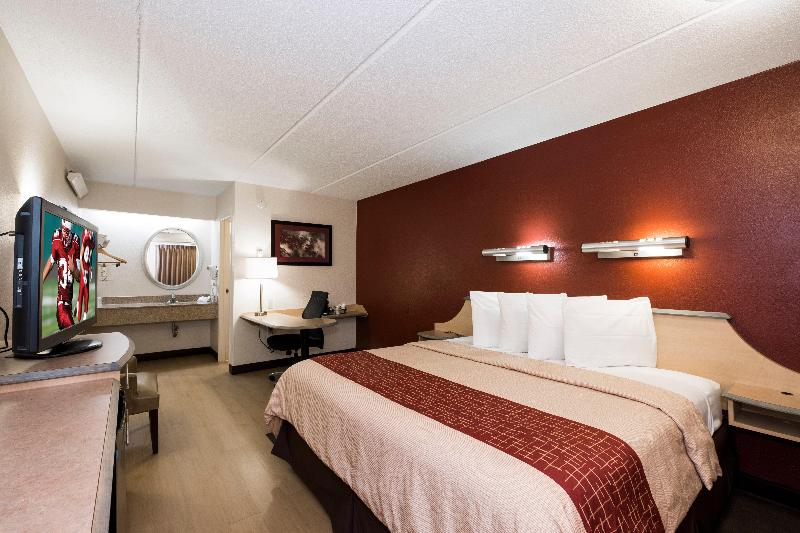 Red Roof Inn West Monroe image