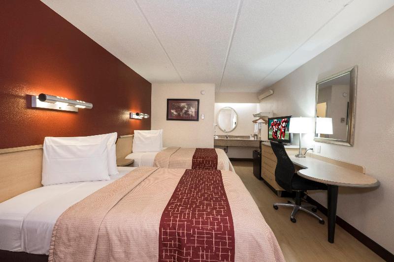 Red Roof Inn West Monroe image