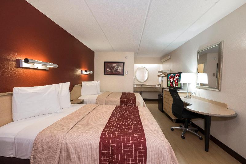 Red Roof Inn West Monroe image