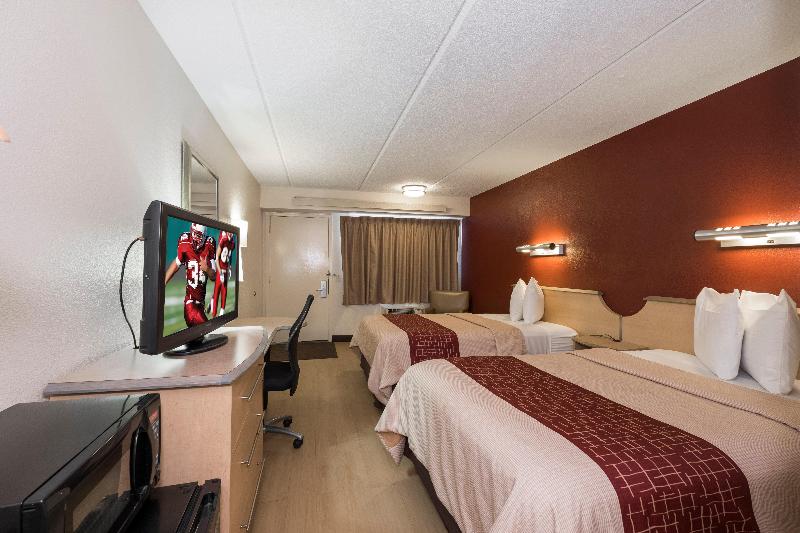 Red Roof Inn West Monroe image