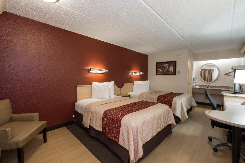 Red Roof Inn West Monroe image