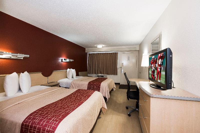 Red Roof Inn West Monroe image