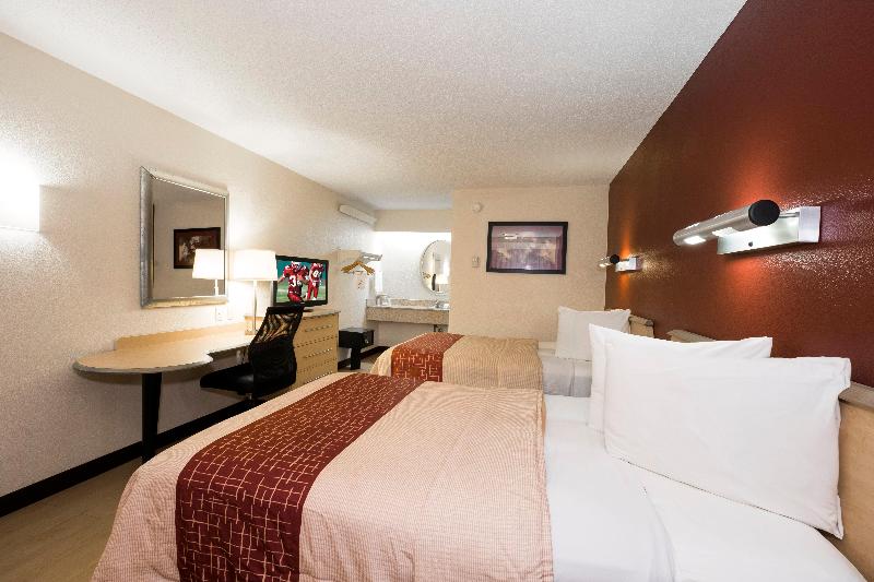 Red Roof Inn West Monroe image