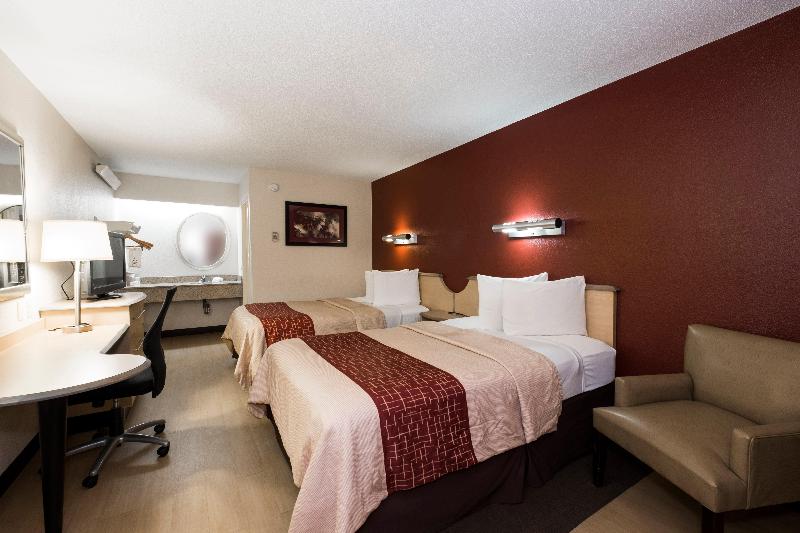 Red Roof Inn West Monroe image