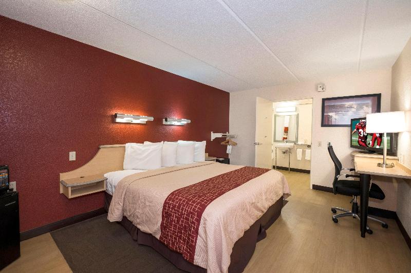 Red Roof Inn West Monroe image