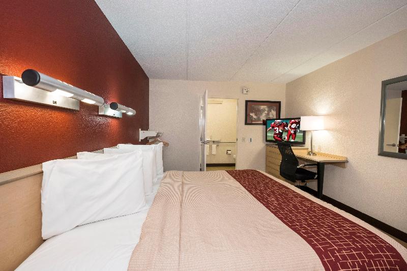 Red Roof Inn West Monroe image