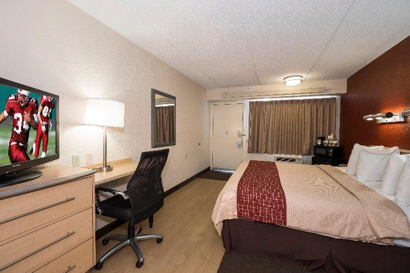 Red Roof Inn West Monroe image