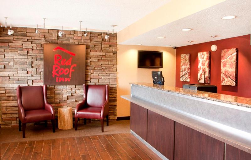 Red Roof Inn Rochester - Henrietta image