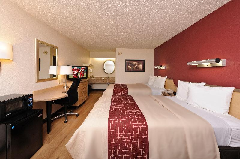 Red Roof Inn Rochester - Henrietta image