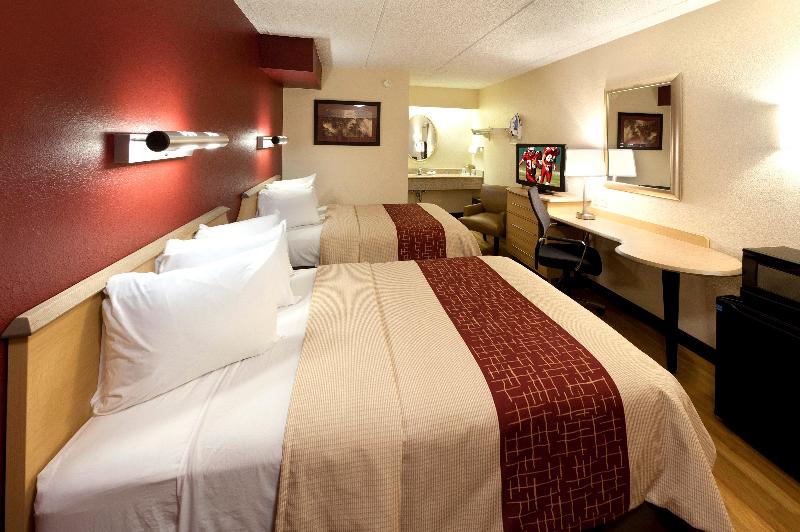Red Roof Inn Rochester - Henrietta image