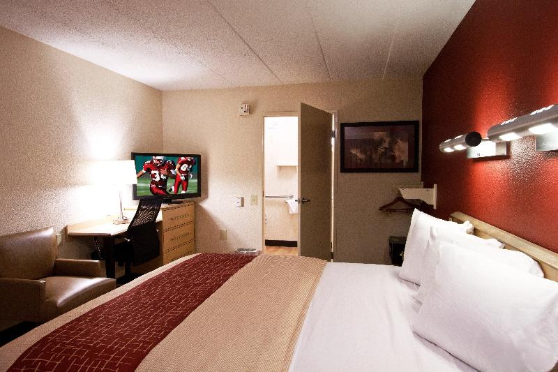 Red Roof Inn Rochester - Henrietta image