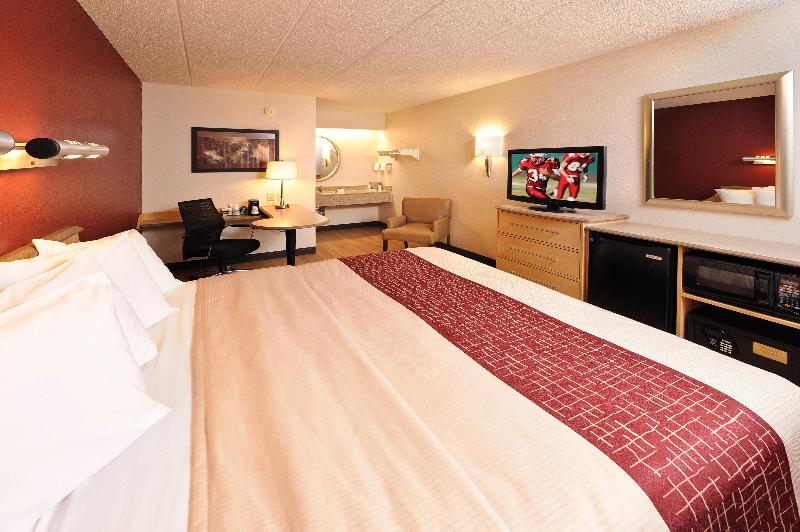 Red Roof Inn Rochester - Henrietta image