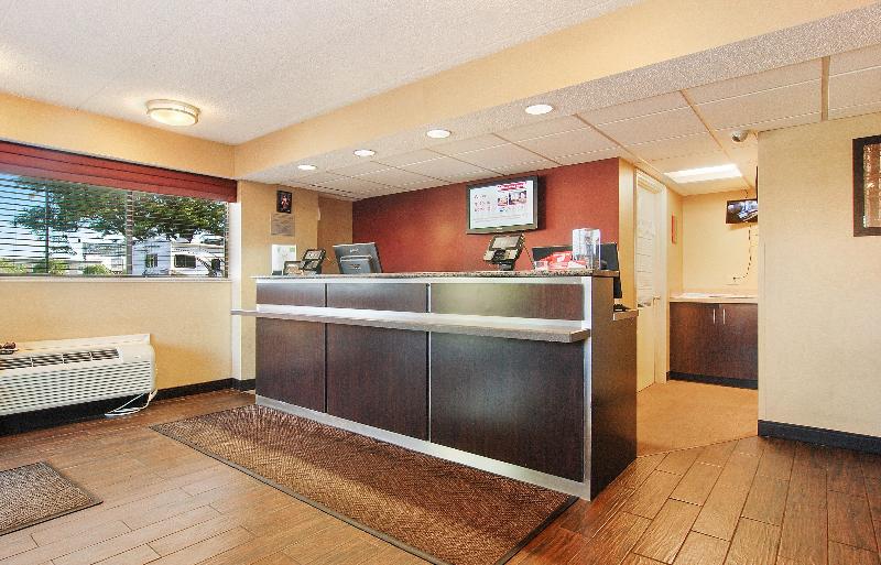 Red Roof Inn Canton image