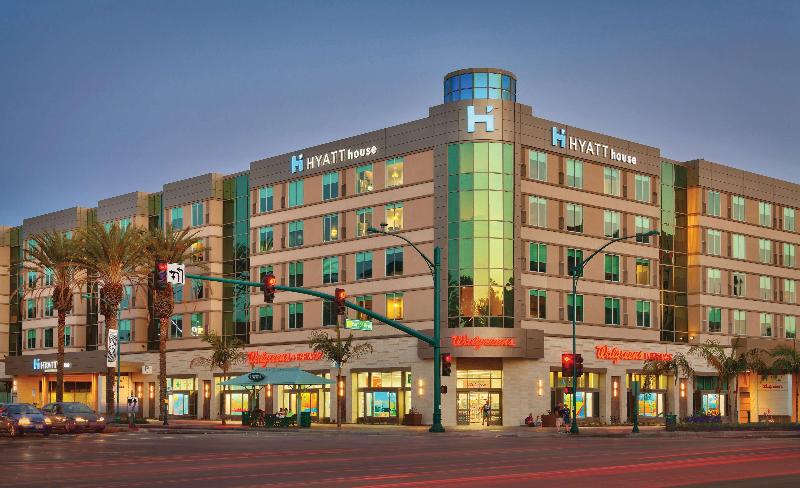 Hyatt House Anaheim ResortConvention Center