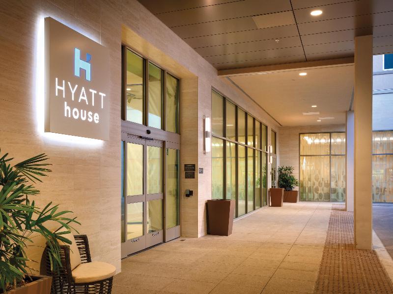 Hyatt House Anaheim ResortConvention Center image