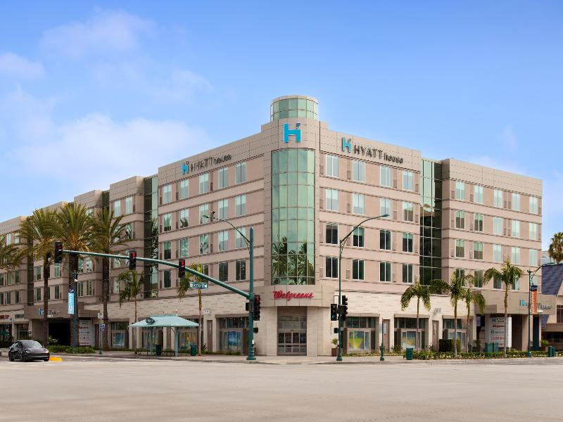 Hyatt House Anaheim ResortConvention Center image