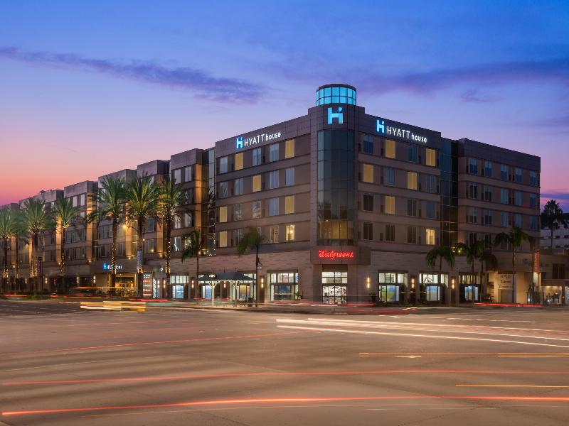 Hyatt House Anaheim ResortConvention Center image
