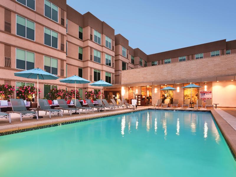Hyatt House Anaheim ResortConvention Center image