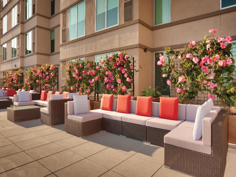 Hyatt House Anaheim ResortConvention Center image