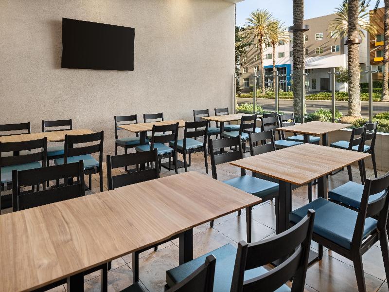 Hyatt House Anaheim ResortConvention Center image