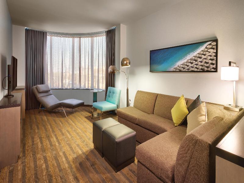 Hyatt House Anaheim ResortConvention Center image