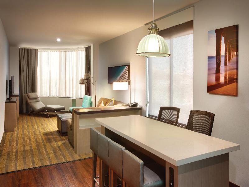 Hyatt House Anaheim ResortConvention Center image