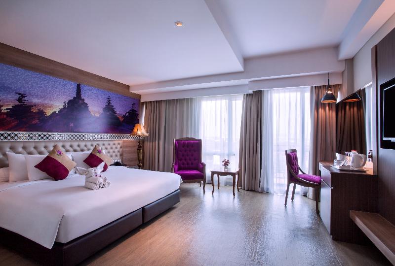 Grand Mercure Yogyakarta image