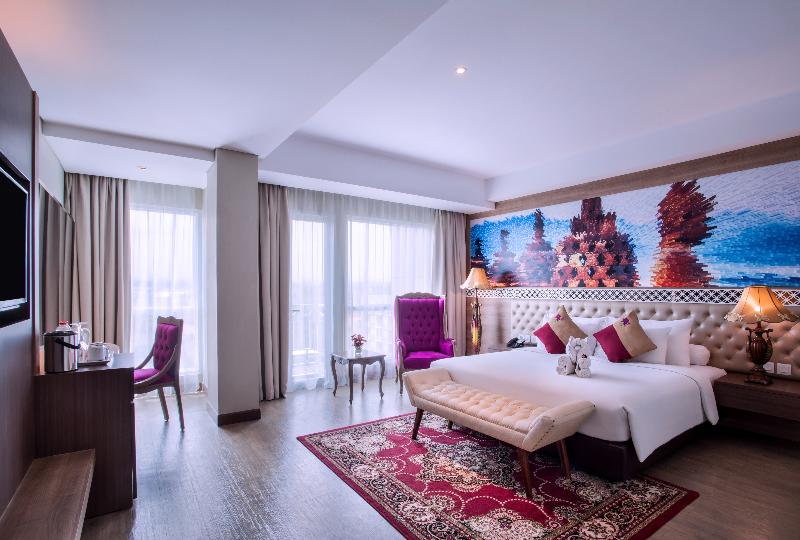 Grand Mercure Yogyakarta image