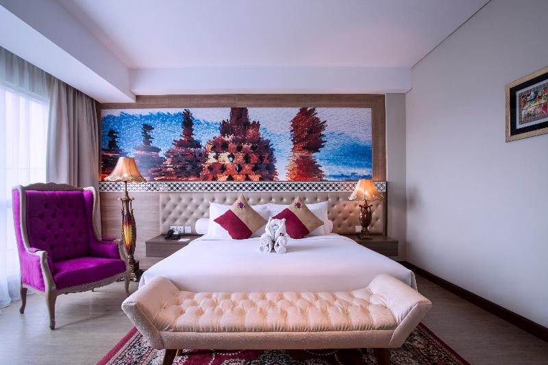 Grand Mercure Yogyakarta image