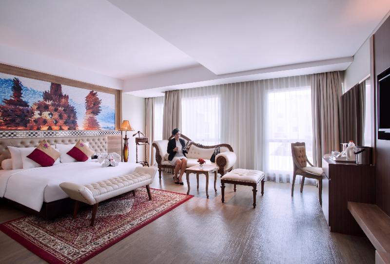 Grand Mercure Yogyakarta image