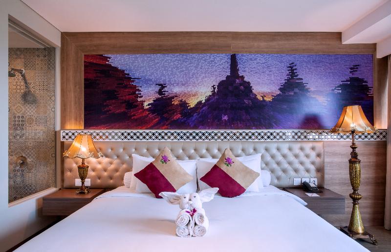 Grand Mercure Yogyakarta image