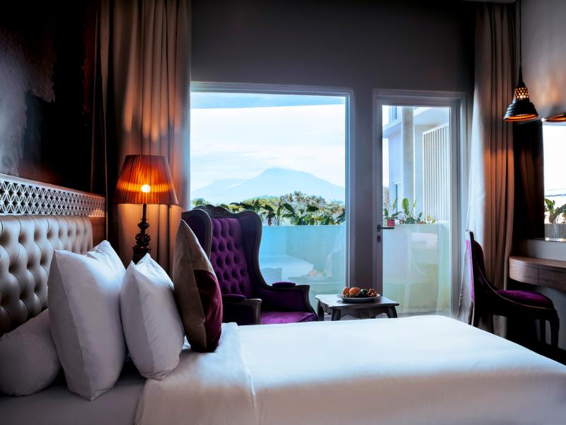 Grand Mercure Yogyakarta image