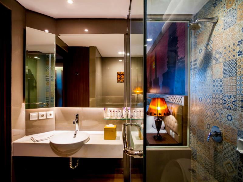 Grand Mercure Yogyakarta image