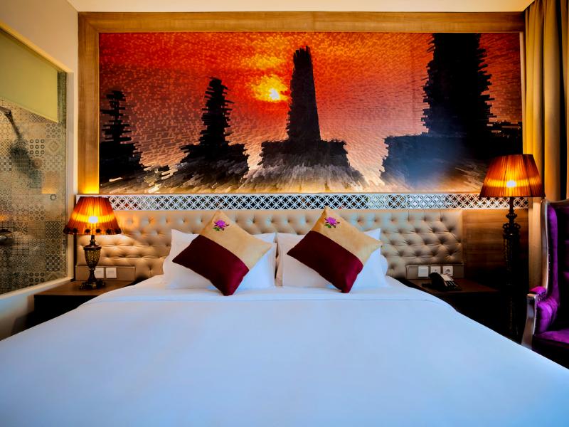 Grand Mercure Yogyakarta image