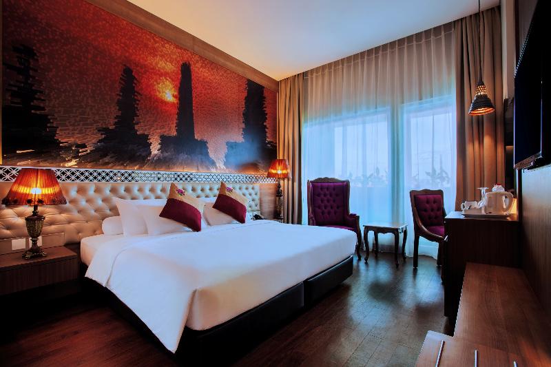 Grand Mercure Yogyakarta image
