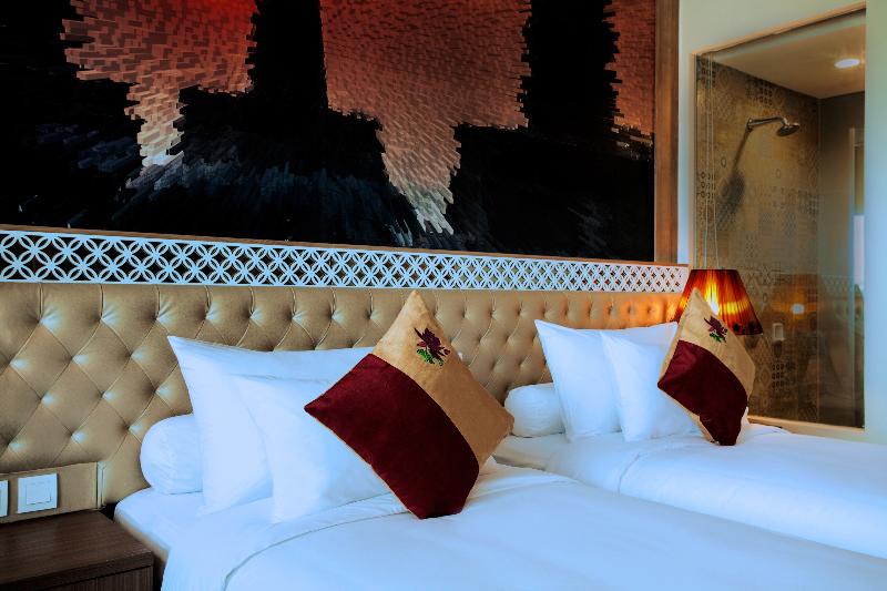 Grand Mercure Yogyakarta image