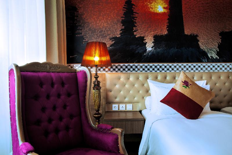 Grand Mercure Yogyakarta image