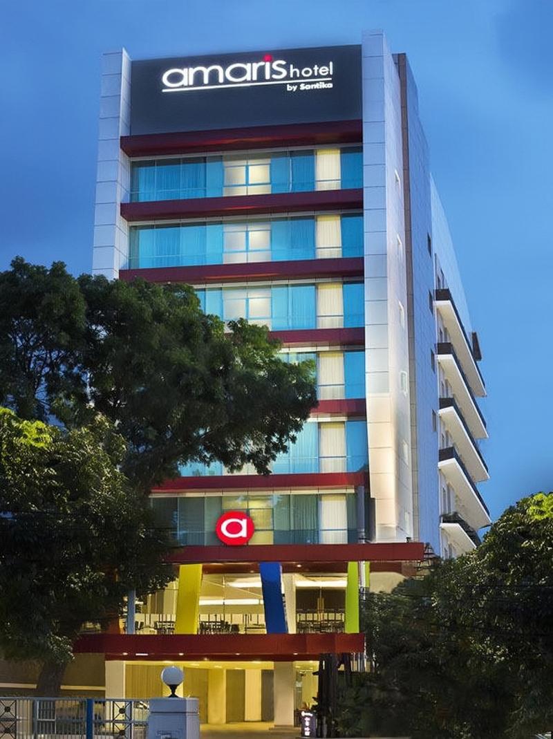 Amaris Hotel Setiabudhi