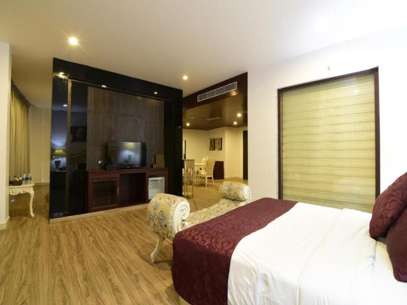 Park Regis Goa image