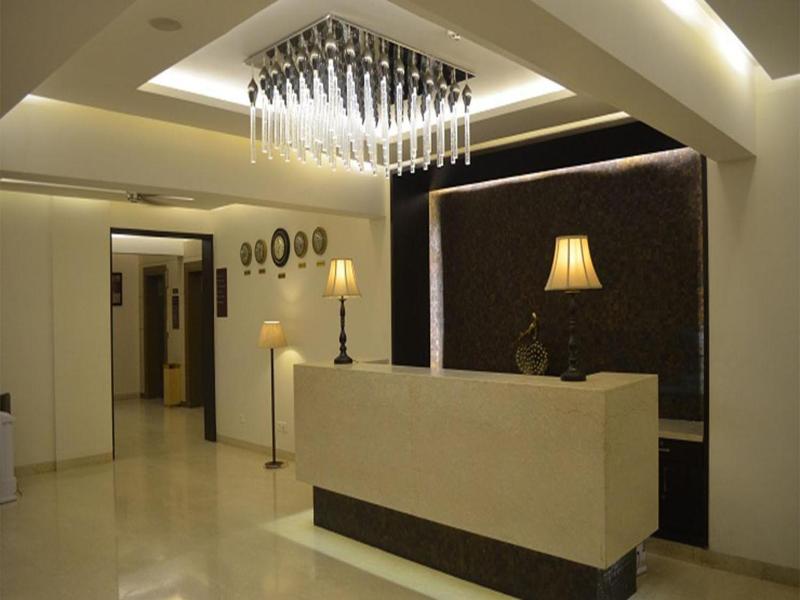 Lemon Tree Hotel Candolim image