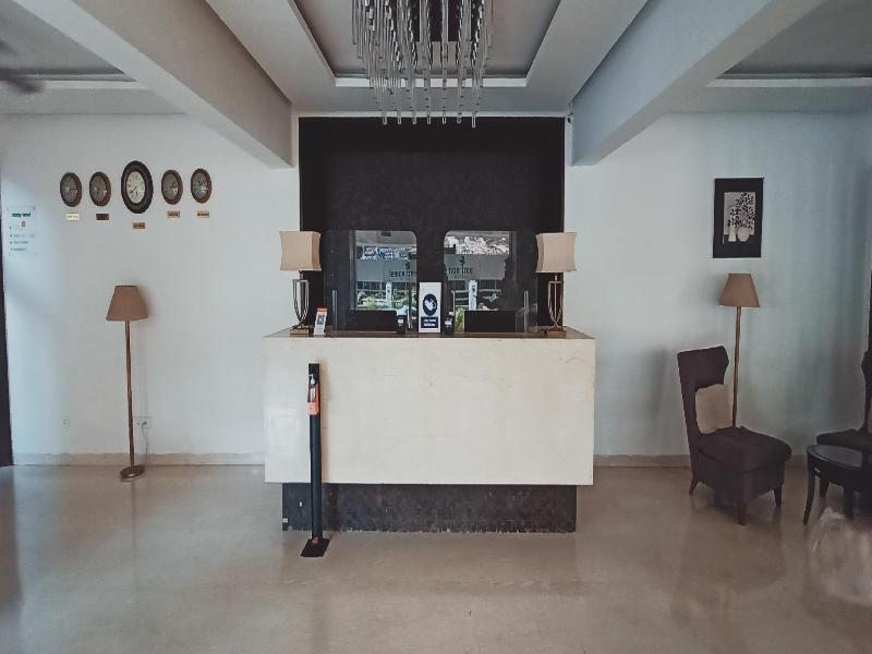 Lemon Tree Hotel Candolim image
