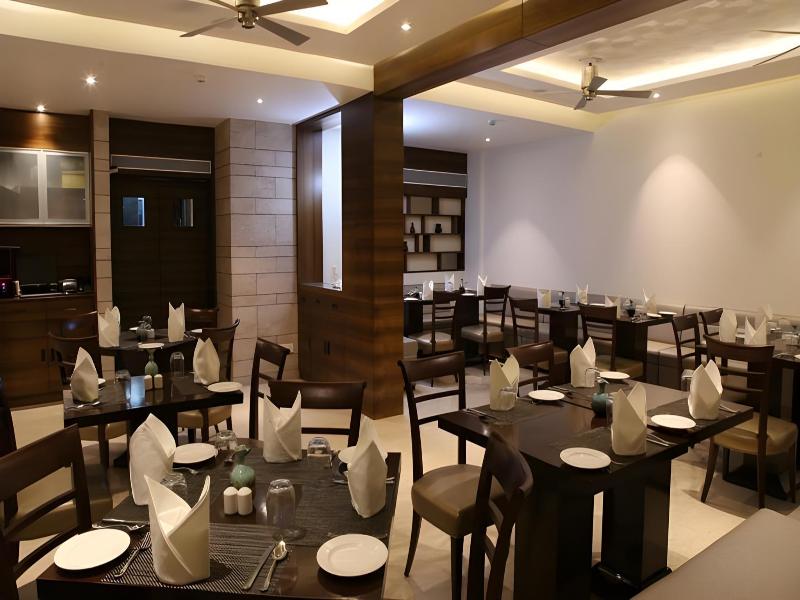 Lemon Tree Hotel Candolim image