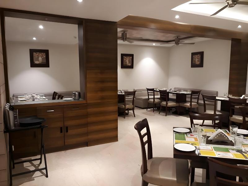 Lemon Tree Hotel Candolim image